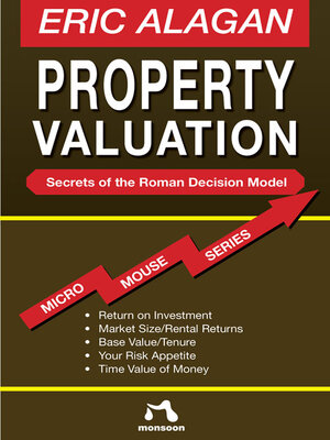 cover image of Property Valuation